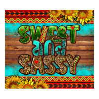 sweet and sassy Juneteenth | Teevron