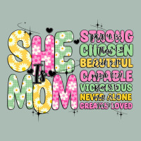 She Is Mom Classic Tee | Teevron