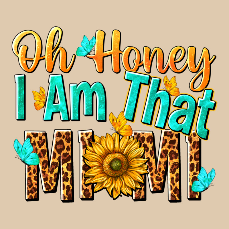 Oh Honey I Am That Mimi Nca Heavyweight Sweatshirt by NancyCooperArtShop | Teevron