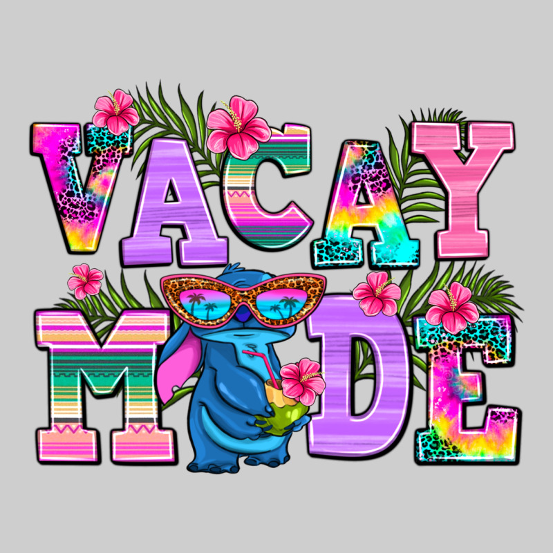 Vacay Mode Premium Tee by AdoDesignShop | Teevron
