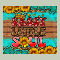 Sassy Little Soul Ladies Tee | Teevron