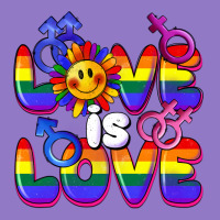 Love Is Love Urban Hoodie | Teevron