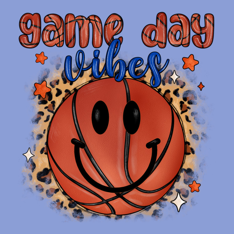 Game Day Vibes Long Sleeve Tee by MaliasSmallBusiness | Teevron