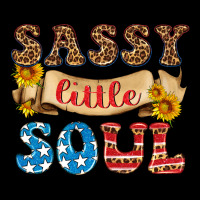Sassy Little Soul Ladies Tee | Teevron