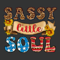 sassy little soul | Teevron