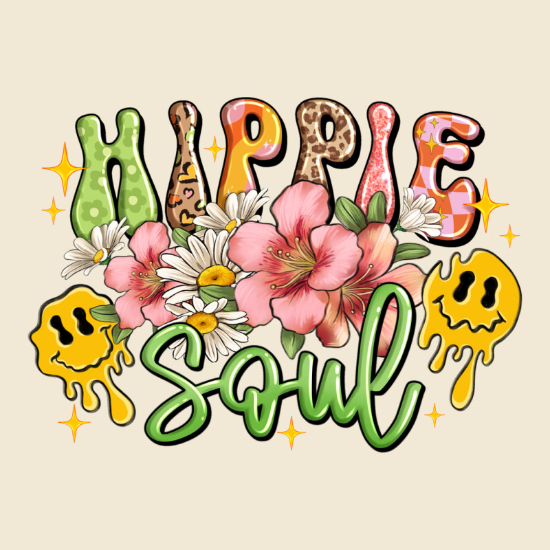 Hippie Soul Premium Tee by JahusDesignShop | Teevron