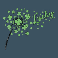 Four Leaf Clover Urban Heavy Tee | Teevron
