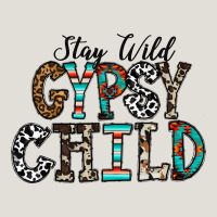 Stay Wild Gypsy Child Heavy Core Tee | Teevron