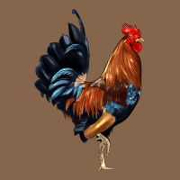 Cockerel Premium Tee | Teevron
