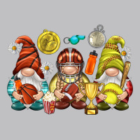 Sports Gnomies Long Sleeve Tee | Teevron