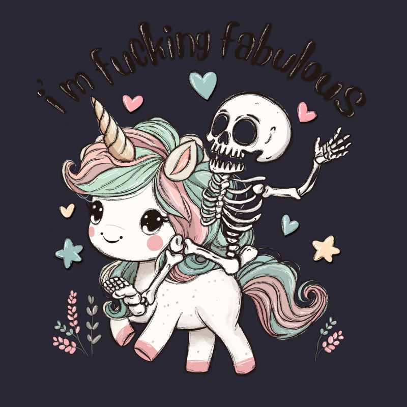 I'm Fucking Fabulous Vintage Tee by MaliasSmallBusiness | Teevron