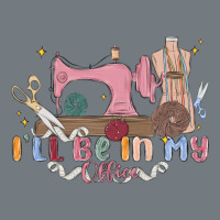 Ill Be In My Office Heavyweight Sweatshirt | Teevron