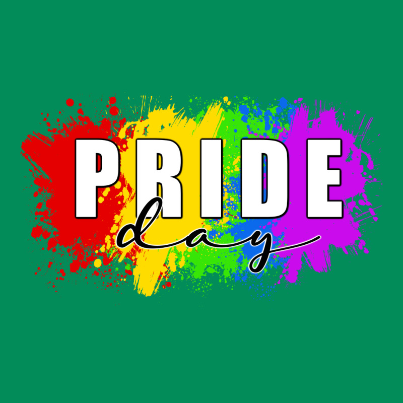 Pride Day Urban Hoodie by FaDigitalArtStudio | Teevron