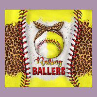 Raising Ballers With Baseball And Softball Leopard Tumbler Tbs Heavyweight Hoodie | Teevron