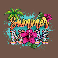 Summer Mom Premium Sweatshirt | Teevron