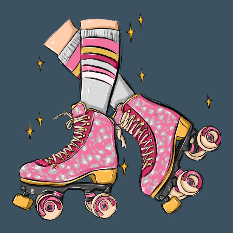 Skate Urban Heavy Tee by MaliasSmallBusiness | Teevron
