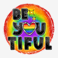 Be You Tiful Pride Urban Hoodie | Teevron