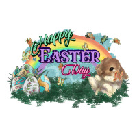 Happy Easter Day rainbow | Teevron