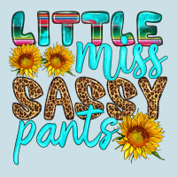 Little Miss Sassy Pants Ladies Tee | Teevron