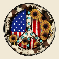 Peace Sign Ladies Tee | Teevron