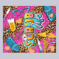 Scrub Life Tumbler Tbs Heavyweight Hoodie | Teevron
