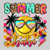 Summer Babe Premium Tee | Teevron