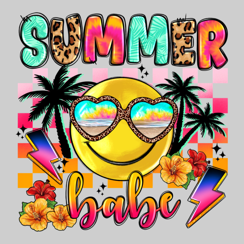 Summer Babe Premium Tee by JahusDesignShop | Teevron
