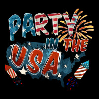 Party In The Usa Urban Hoodie | Teevron