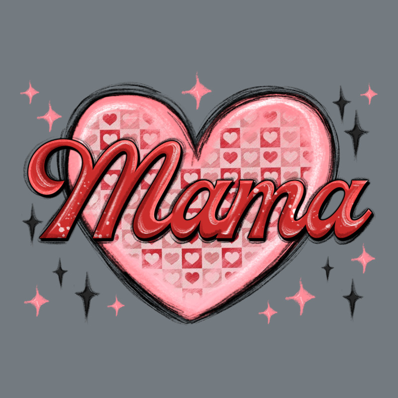 Mama Valentines Heavyweight Sweatshirt by MaliasSmallBusiness | Teevron