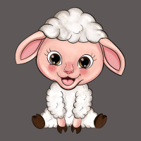 Cartoon Lamb Premium Hoodie | Teevron