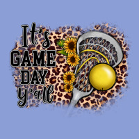 It's Game Day Y'all Lacrosse Long Sleeve Tee | Teevron