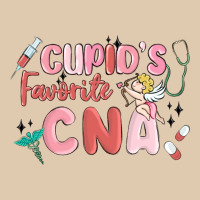 Cupids Favorite Cna Heavyweight Sweatshirt | Teevron