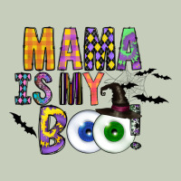 Mama Is My Boo Ladies Tee | Teevron