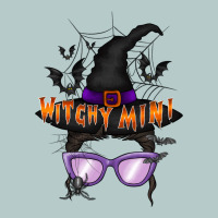 Witchy Mini Heavy Core Tee | Teevron