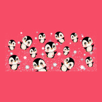 Cute Penguin Premium Sweatshirt | Teevron