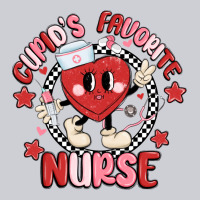 Cupids Favorite Nurse Heavyweight Sweatshirt | Teevron
