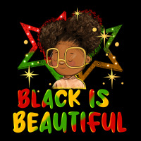 Black Is Beautiful Urban Hoodie | Teevron