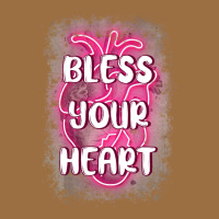 Bless Your Heart Vintage Tee | Teevron
