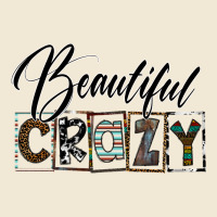Beatiful Crazy Ladies Tee | Teevron