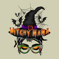 Witchy Nana Heavy Core Tee | Teevron