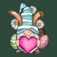 Easter Gnome Zipper Hoodie | Teevron