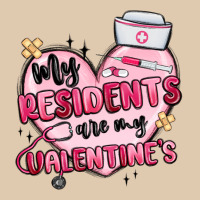 My Residents Are My Valentines Heavyweight Sweatshirt | Teevron
