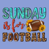 Sunday Is For Football Long Sleeve Tee | Teevron