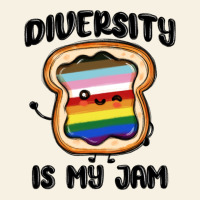 Diversity Is My Jam Vintage Tee | Teevron
