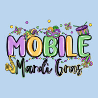 Mobile Mardi Gras Classic Tee | Teevron