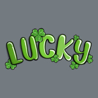 Lucky St Patricks Day Heavyweight Sweatshirt | Teevron