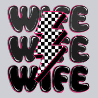 Wife Wife Wife Heavyweight Sweatshirt | Teevron
