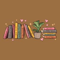 Book Tropes Vintage Tee | Teevron