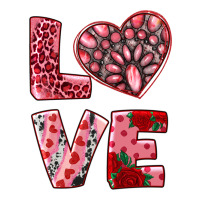 love with pink gemstone | Teevron