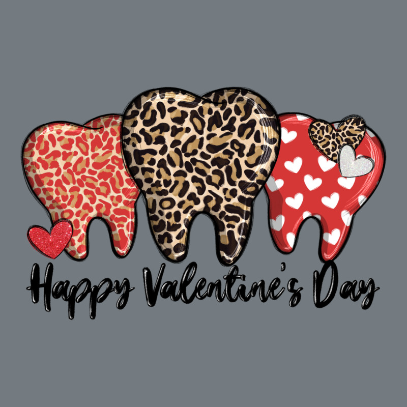 Dentist Happy Valentines Day Heavyweight Sweatshirt by MaliasSmallBusiness | Teevron